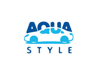 Logo Design Inspiration #5 : 45 Inspiring Logos 13
