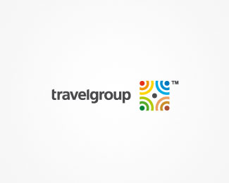 Logo Design Inspiration #5 : 45 Inspiring Logos 14