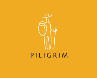 Logo Design Inspiration #5 : 45 Inspiring Logos 15