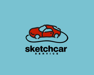 Logo Design Inspiration #5 : 45 Inspiring Logos 18