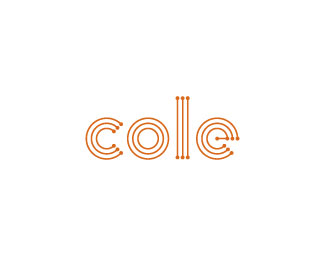 Logo Design Inspiration #5 : 45 Inspiring Logos 25