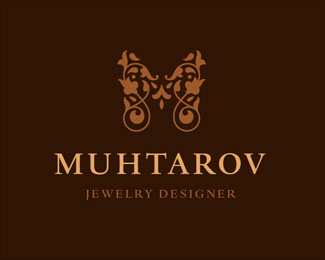 Logo Design Inspiration #5 : 45 Inspiring Logos 27