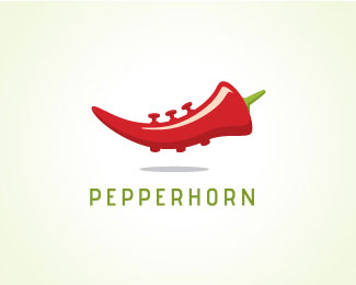 Logo Design Inspiration #5 : 45 Inspiring Logos 28