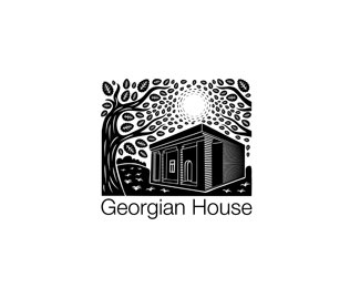 Logo Design Inspiration #5 : 45 Inspiring Logos 33