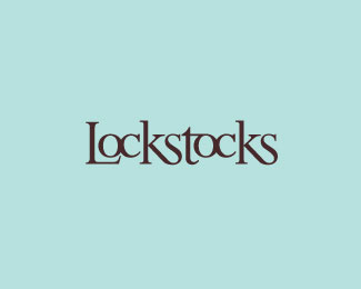 Logo Design Inspiration #5 : 45 Inspiring Logos 36