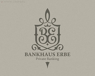 Logo Design Inspiration #5 : 45 Inspiring Logos 37