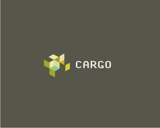 Logo Design Inspiration #5 : 45 Inspiring Logos 38