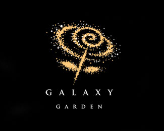 Logo Design Inspiration #5 : 45 Inspiring Logos 43