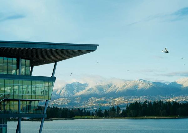 Beautiful Architectural Photography by Kristopher Grunert 1