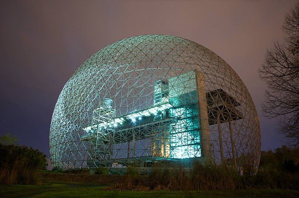 Beautiful Architectural Photography by Kristopher Grunert 13
