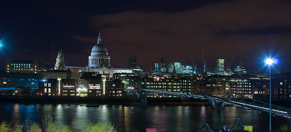 Beautiful Architectural Photography by Kristopher Grunert 14