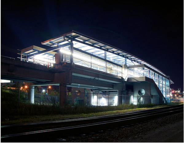 Beautiful Architectural Photography by Kristopher Grunert 15