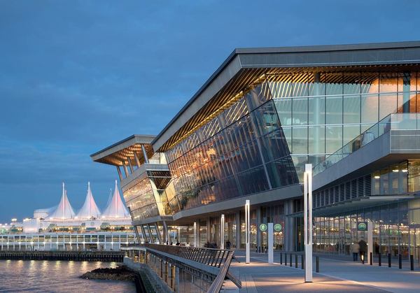 Beautiful Architectural Photography by Kristopher Grunert 2