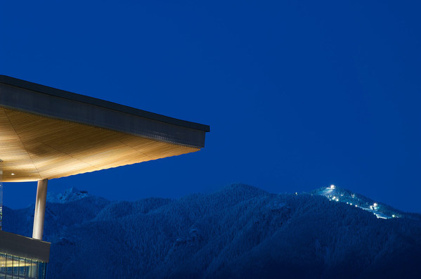 Beautiful Architectural Photography by Kristopher Grunert 4