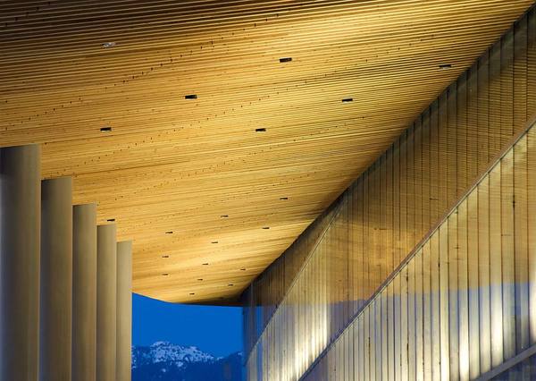 Beautiful Architectural Photography by Kristopher Grunert 5