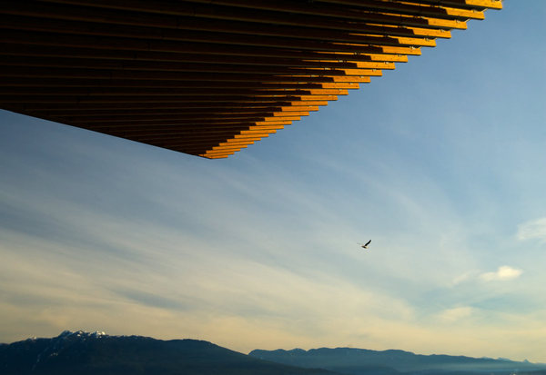 Beautiful Architectural Photography by Kristopher Grunert 6