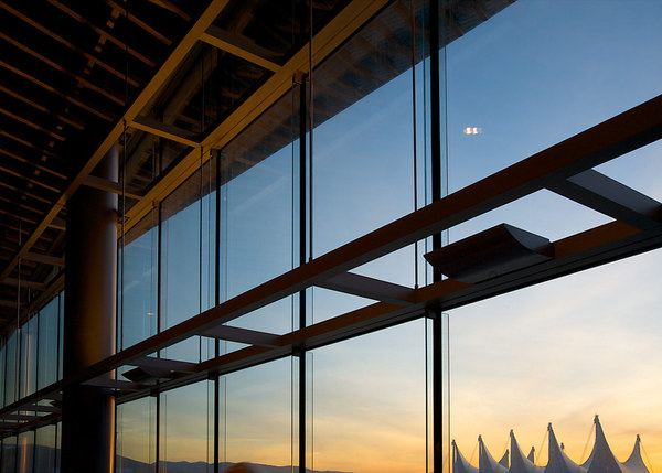 Beautiful Architectural Photography by Kristopher Grunert 7