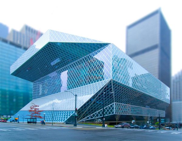 Beautiful Architectural Photography by Kristopher Grunert 9