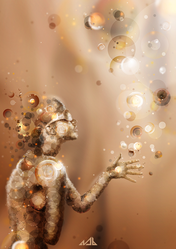 25 Fresh Photoshop Tutorials Around The Web 1