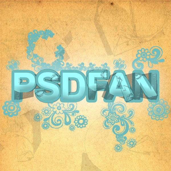 25 Fresh Photoshop Tutorials Around The Web 12