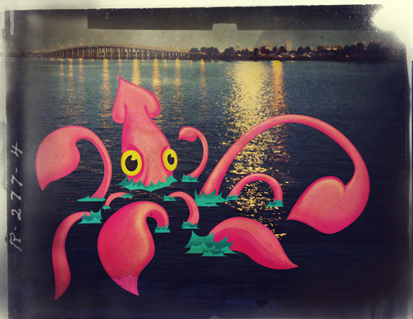 25 Fresh Photoshop Tutorials Around The Web 5