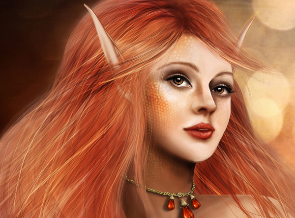 25 Fresh Photoshop Tutorials Around The Web 7