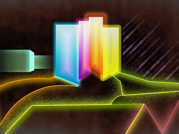 25 Fresh Photoshop Tutorials Around The Web 9