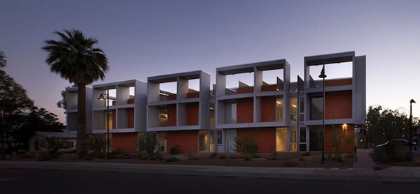 Architectural Photos