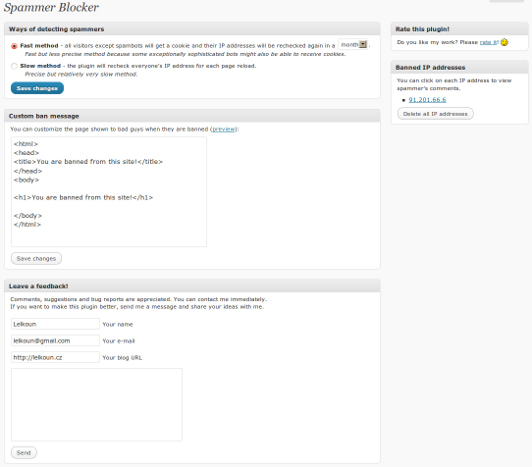27 Useful Plugins for WordPress Comments 7 27 Useful Plugins for WordPress Comments 7