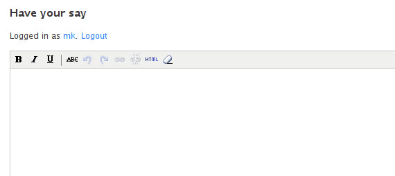 27 Useful Plugins for WordPress Comments 8 27 Useful Plugins for WordPress Comments 8
