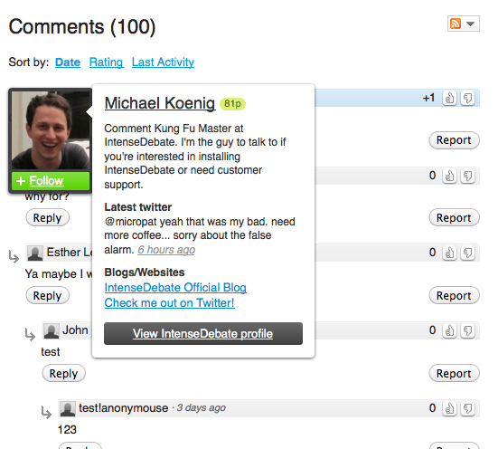27 Useful Plugins for WordPress Comments 12 27 Useful Plugins for WordPress Comments 12