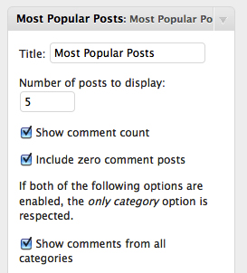 27 Useful Plugins for WordPress Comments 2 27 Useful Plugins for WordPress Comments 2