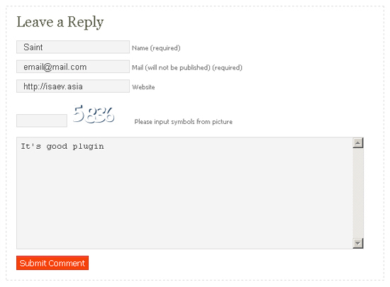 27 Useful Plugins for WordPress Comments 3 27 Useful Plugins for WordPress Comments 3