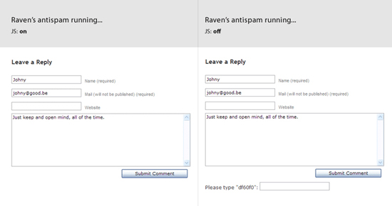 27 Useful Plugins for WordPress Comments 6 27 Useful Plugins for WordPress Comments 6