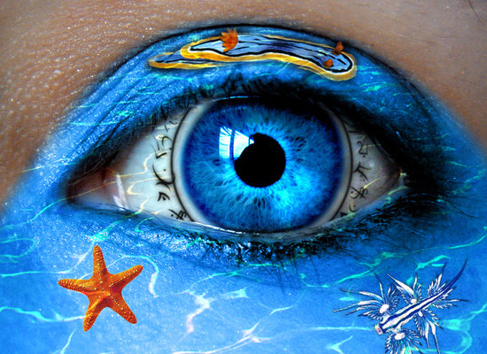 30 Wonderful Art of Eye Candy for your Inspiration -1 1
