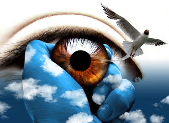 30 Wonderful Art of Eye Candy for your Inspiration -1 10
