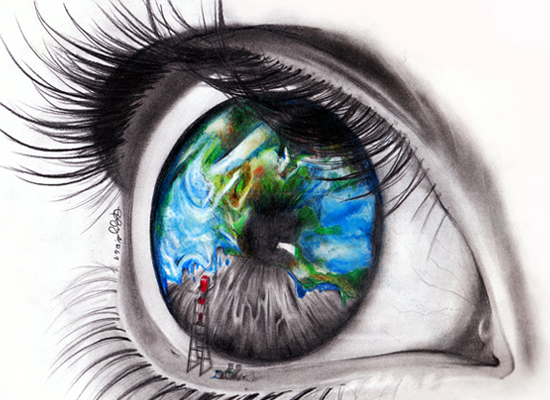 30 Wonderful Art of Eye Candy for your Inspiration -1 12