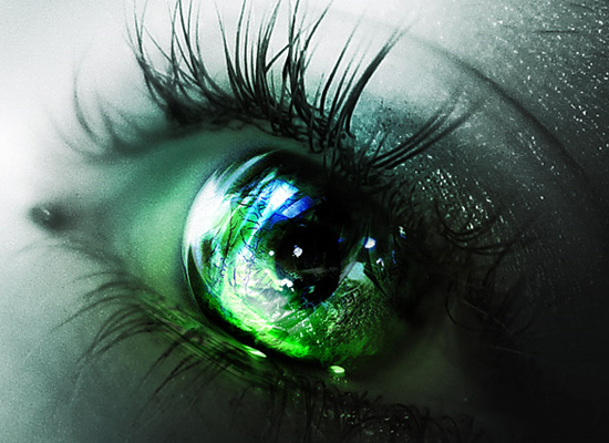 30 Wonderful Art of Eye Candy for your Inspiration -1 16