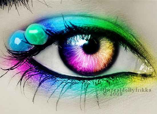 30 Wonderful Art of Eye Candy for your Inspiration -1 22