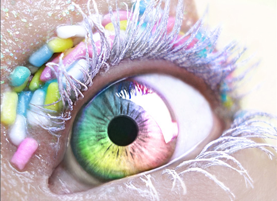 30 Wonderful Art of Eye Candy for your Inspiration -1 25