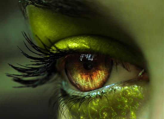 30 Wonderful Art of Eye Candy for your Inspiration -1 2