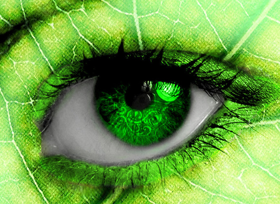 30 Wonderful Art of Eye Candy for your Inspiration -1 3