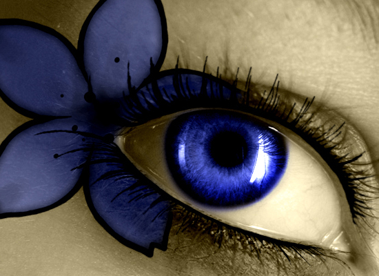 30 Wonderful Art of Eye Candy for your Inspiration -1 4