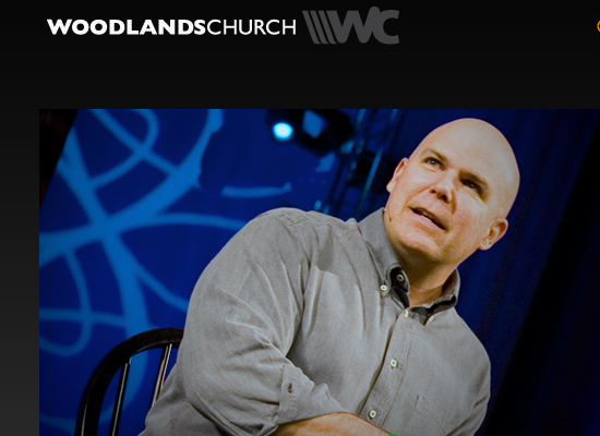 15 Beautiful Church Website Designs 5