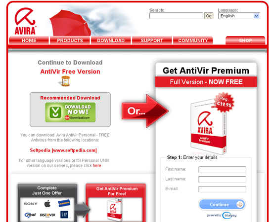 6 Best Free Antivirus for Windows 7 2