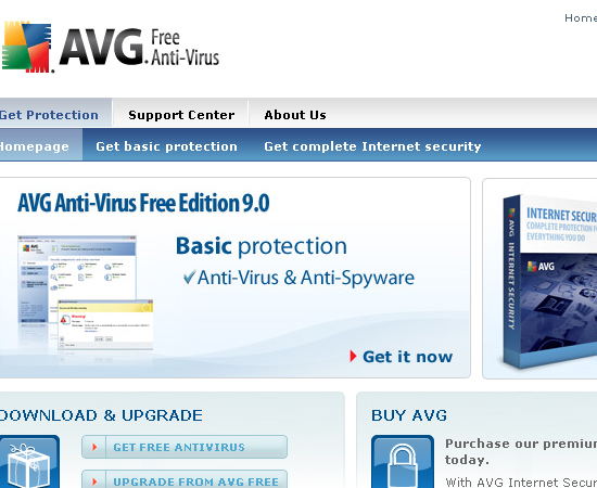 6 Best Free Antivirus for Windows 7 3
