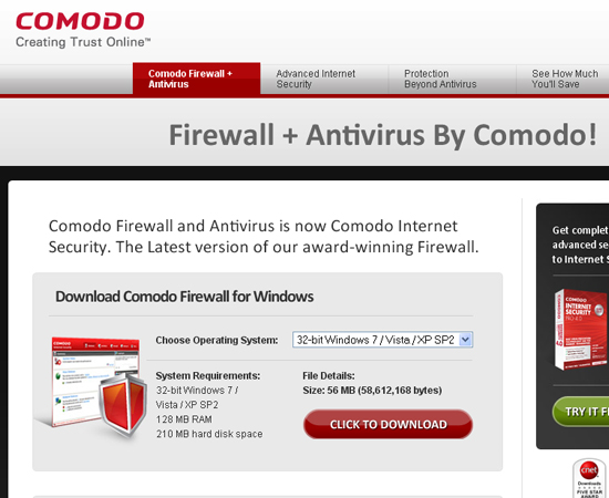 6 Best Free Antivirus for Windows 7 4
