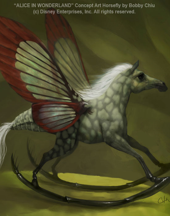 25 Stunning Illustrations and Paintings by Imaginism 18