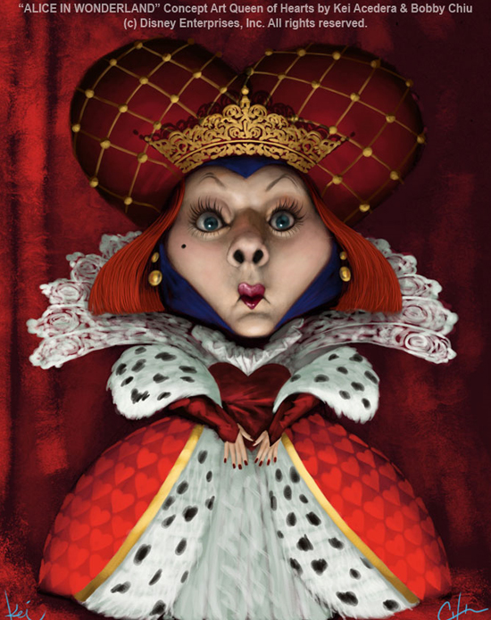 25 Stunning Illustrations and Paintings by Imaginism 21