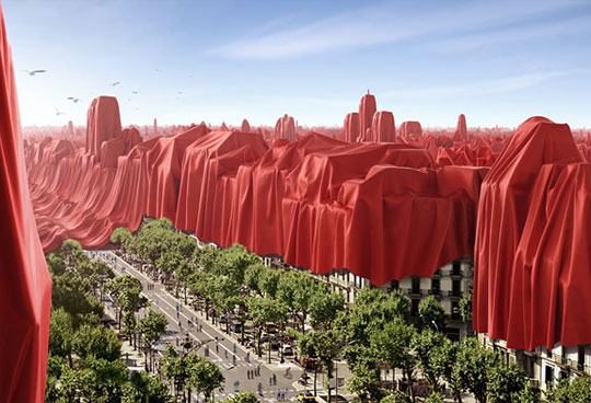 40 Incredible Photo Manipulation Arts 8